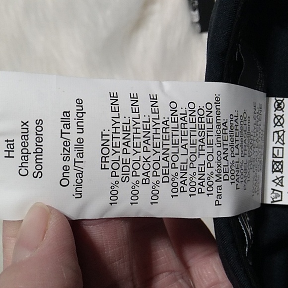 SALE! NWT Oakley Twill Velcro Back Unisex Hat - Picture 13 of 15